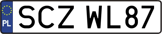 SCZWL87