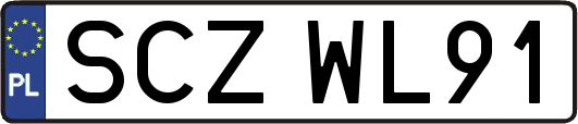 SCZWL91