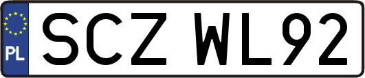 SCZWL92