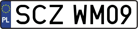 SCZWM09