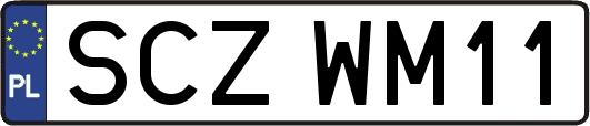 SCZWM11