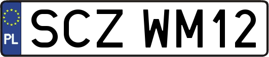 SCZWM12