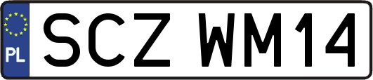 SCZWM14