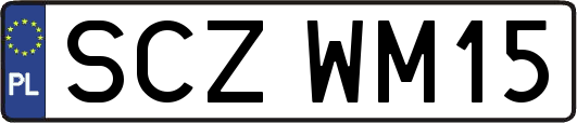 SCZWM15