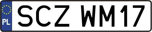 SCZWM17