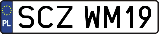 SCZWM19