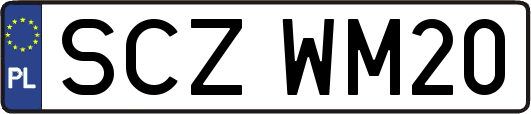 SCZWM20