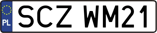 SCZWM21