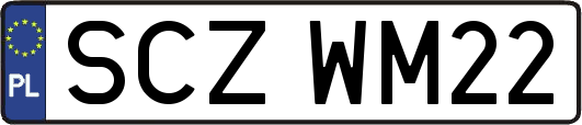 SCZWM22