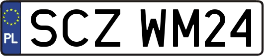 SCZWM24