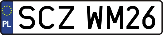SCZWM26