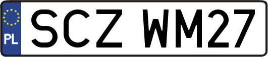 SCZWM27