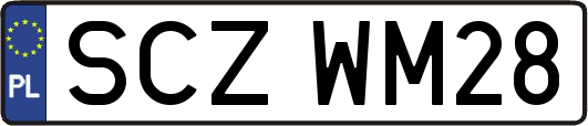 SCZWM28