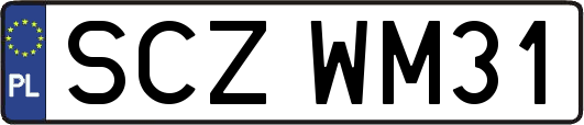 SCZWM31