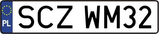 SCZWM32