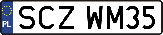 SCZWM35