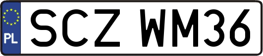 SCZWM36