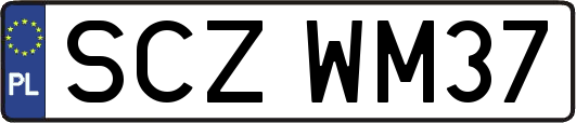 SCZWM37