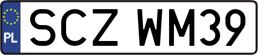 SCZWM39