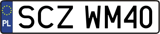 SCZWM40