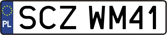 SCZWM41