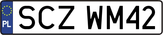 SCZWM42