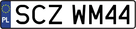 SCZWM44