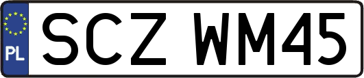 SCZWM45
