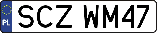 SCZWM47