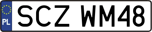 SCZWM48
