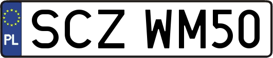 SCZWM50