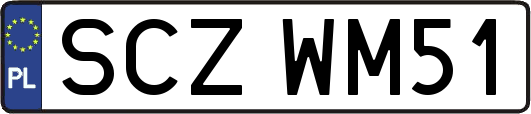 SCZWM51