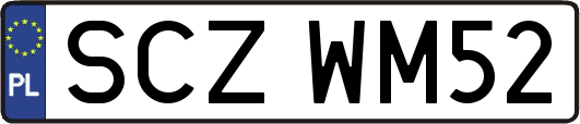 SCZWM52
