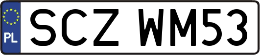 SCZWM53