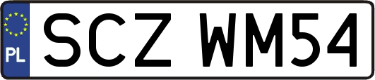 SCZWM54