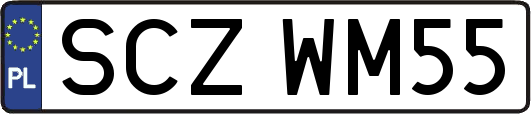 SCZWM55