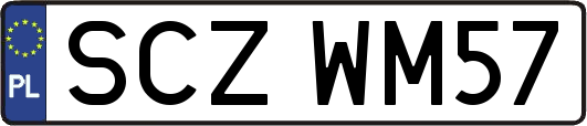 SCZWM57