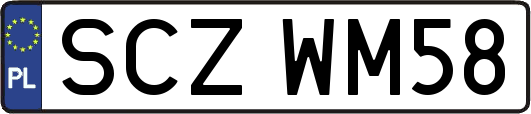SCZWM58
