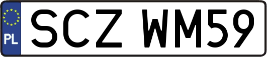 SCZWM59