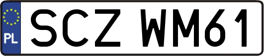 SCZWM61