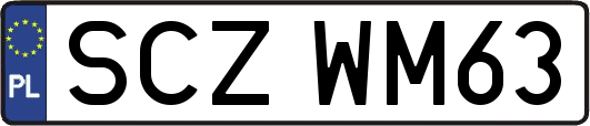 SCZWM63