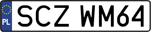 SCZWM64