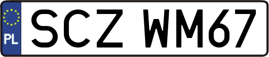 SCZWM67