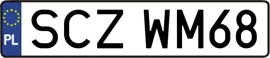 SCZWM68