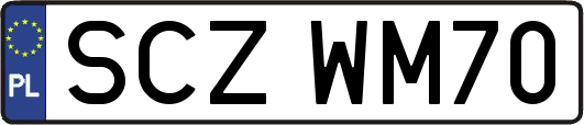 SCZWM70