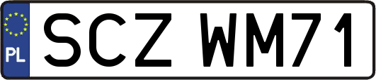 SCZWM71