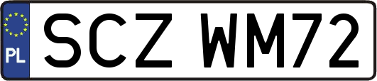 SCZWM72