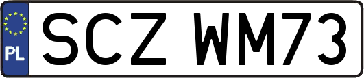 SCZWM73
