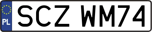 SCZWM74