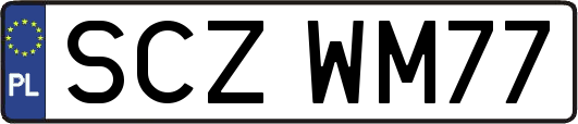 SCZWM77